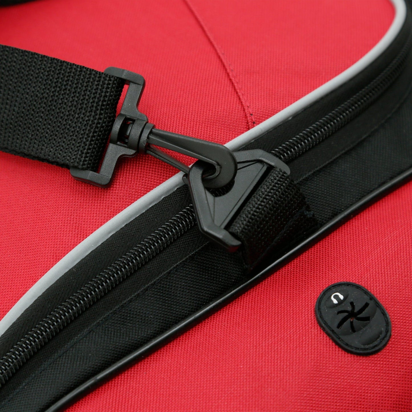 24" Adventure | Sport Multi pocket duffel W/ Wet shoe pocket (Available in 4 colors)