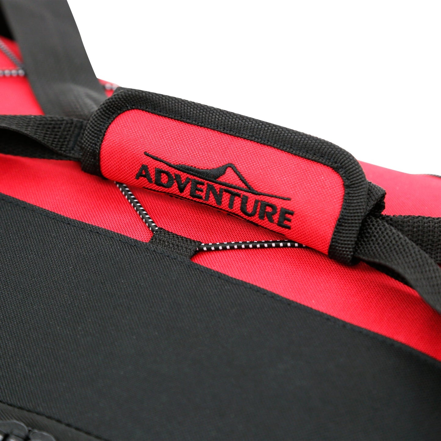 24" Adventure | Sport Multi pocket duffel W/ Wet shoe pocket (Available in 4 colors)