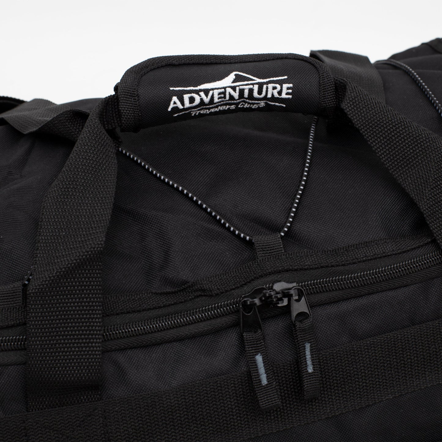 24" Adventure | Sport Multi pocket duffel W/ Wet shoe pocket (Available in 4 colors)