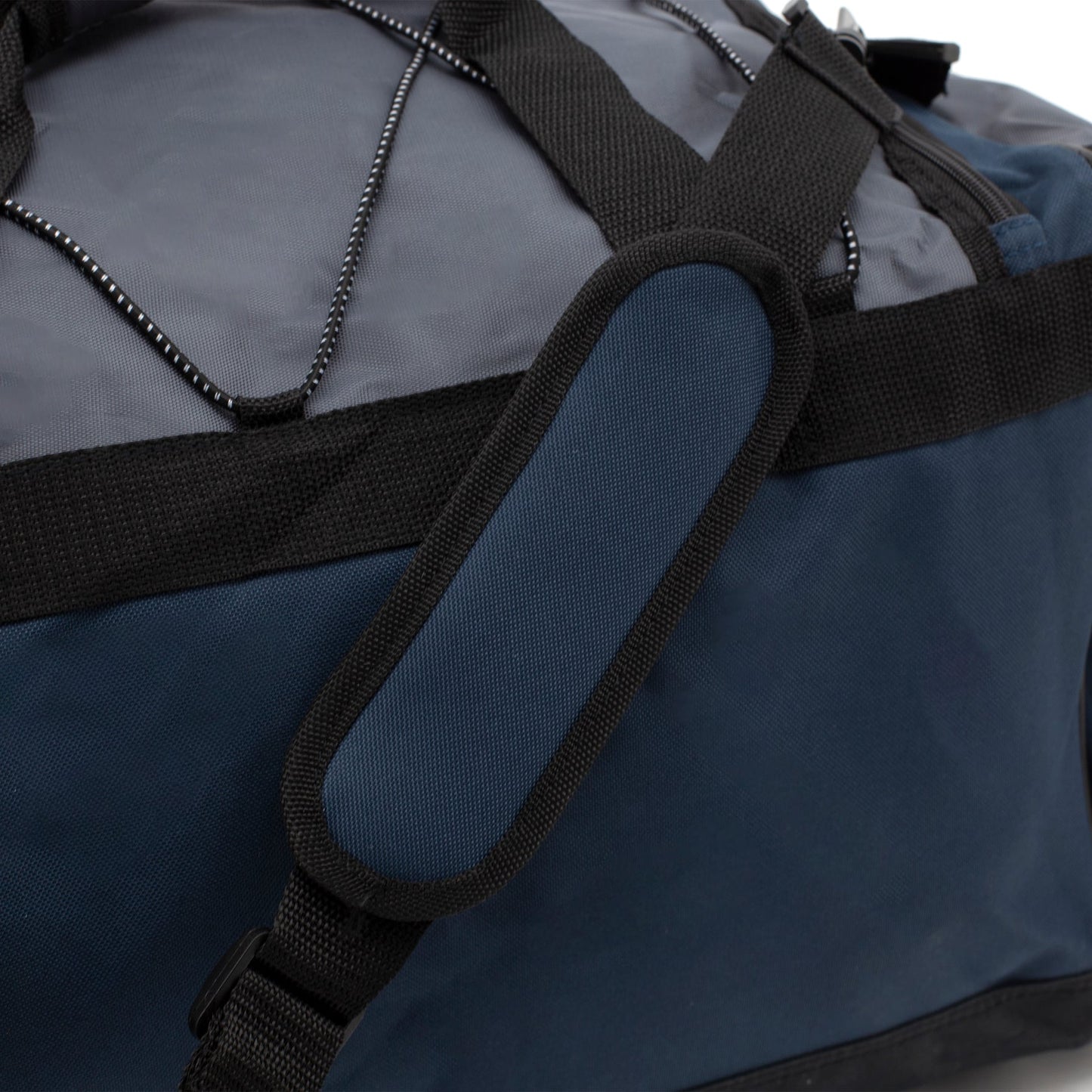 24" Adventure | Sport Multi pocket duffel W/ Wet shoe pocket (Available in 4 colors)