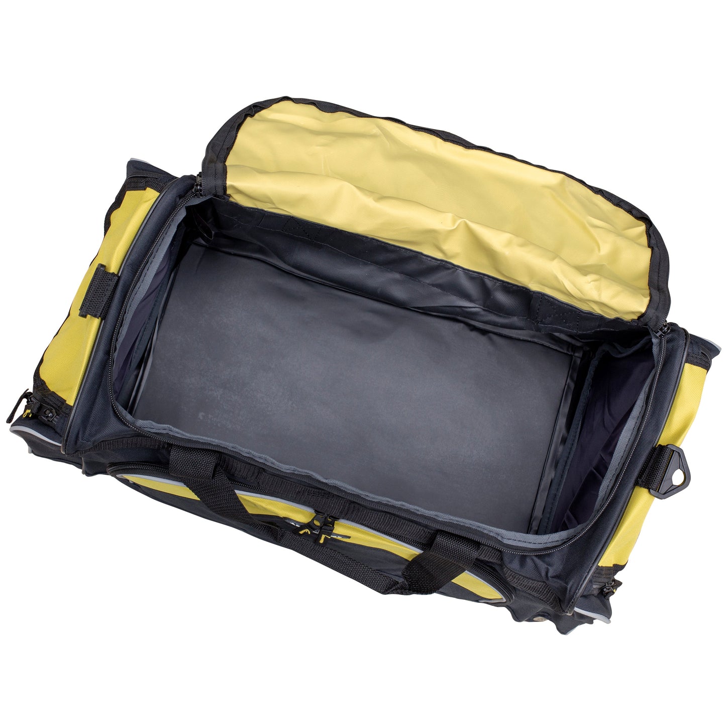 24" Adventure | Sport Multi pocket duffel W/ Wet shoe pocket (Available in 4 colors)