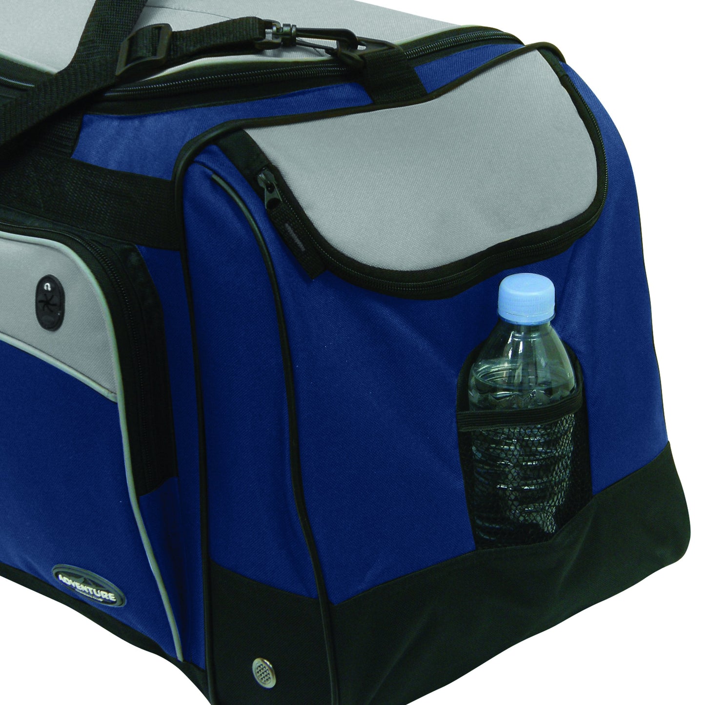 28" ADVENTURE Travel & Outdoor Duffel (Available in 4 colors)