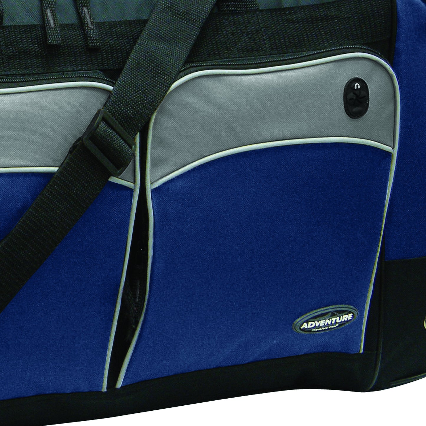 28" ADVENTURE Travel & Outdoor Duffel (Available in 4 colors)