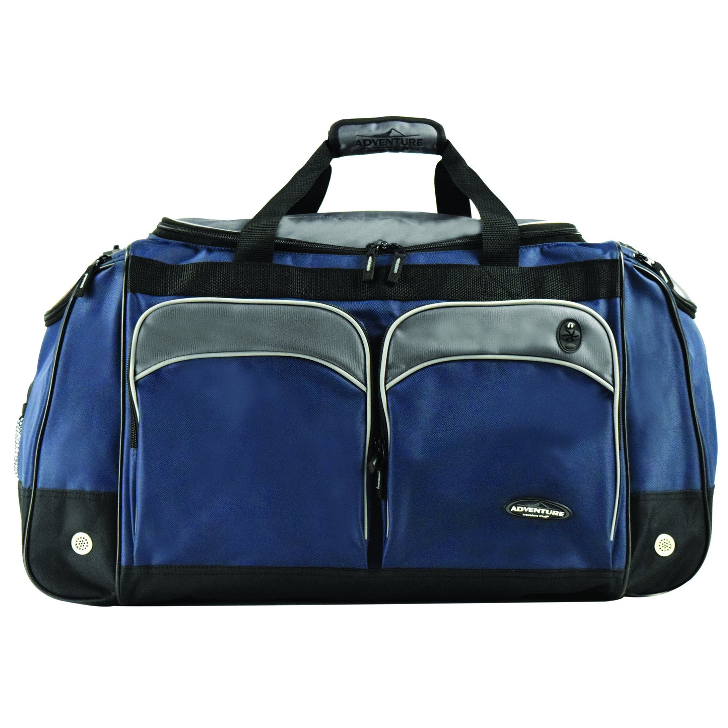 28" ADVENTURE Travel & Outdoor Duffel (Available in 4 colors)