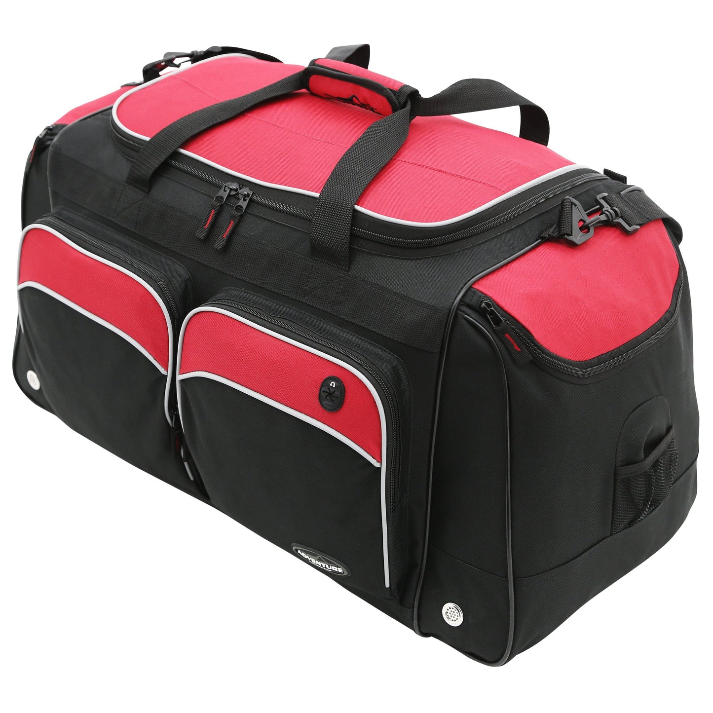 28" ADVENTURE Travel & Outdoor Duffel (Available in 4 colors)