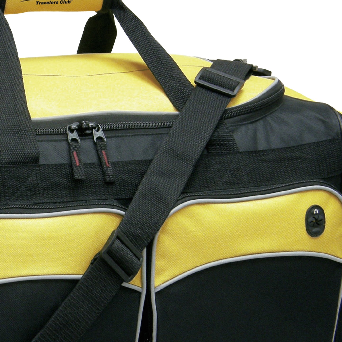 28" ADVENTURE Travel & Outdoor Duffel (Available in 4 colors)