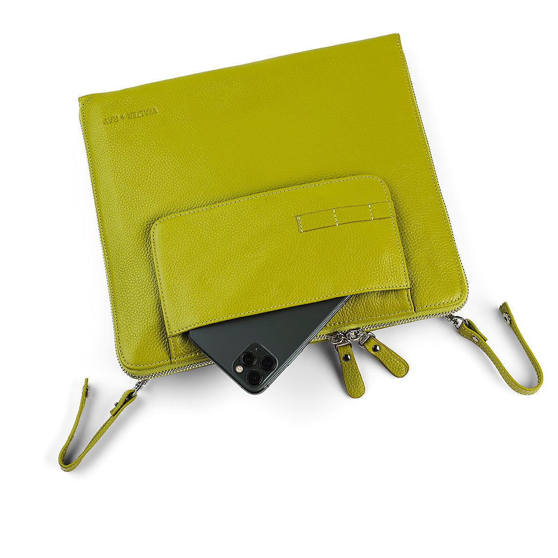 The TAB ZipSleeve Organizer Bag - (Available in 2 Colors)
