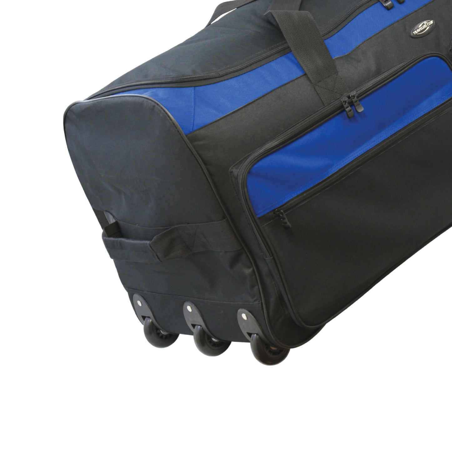 36" Xpedition Collapsable 3-Wheel Rolling Duffel (Available in 2 Colors)