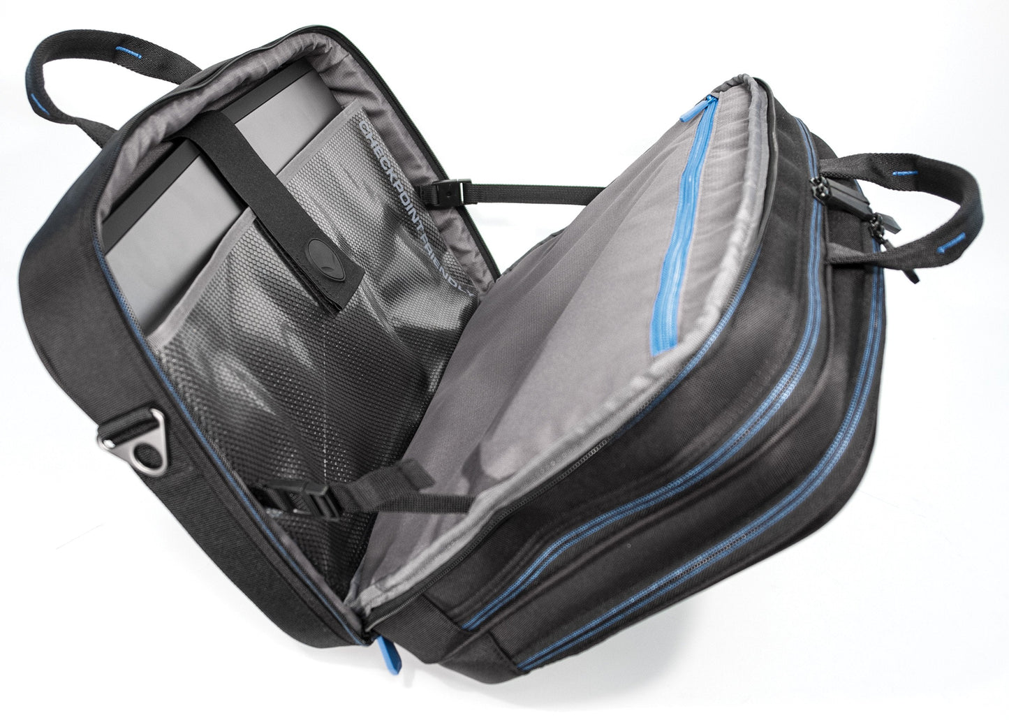 15" Alienware Vindicator 2.0 Laptop Briefcase