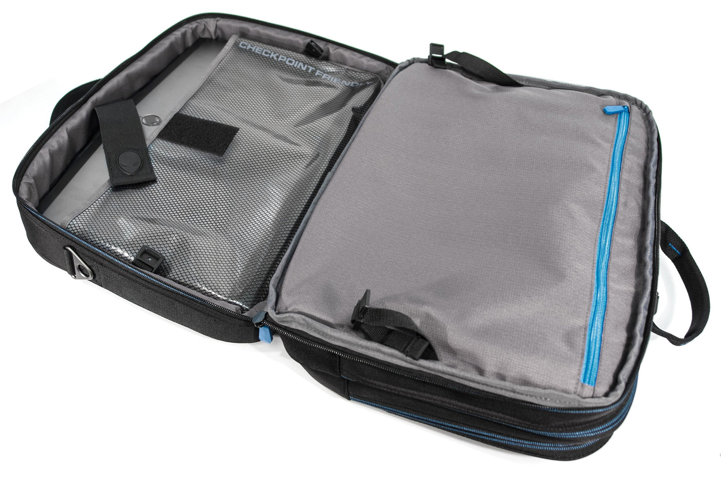 15" Alienware Vindicator 2.0 Laptop Briefcase