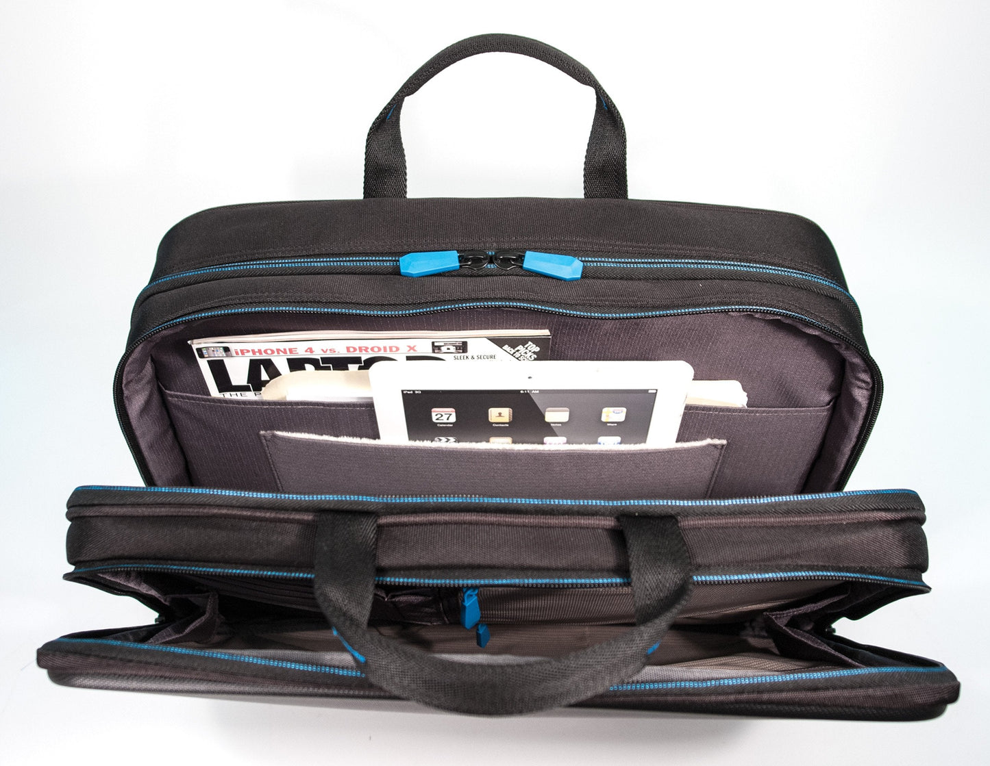 17" Alienware Vindicator 2.0 Laptop Briefcase
