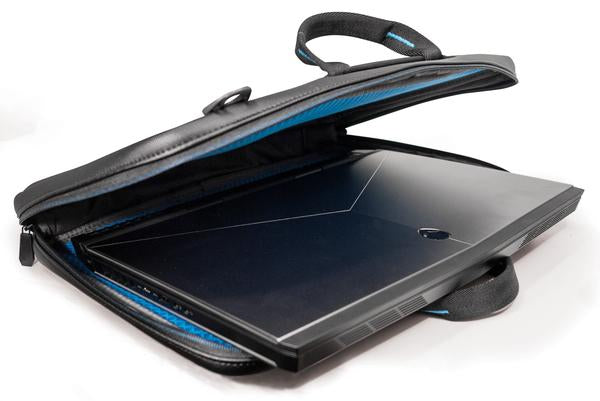 13"-14" Alienware Vindicator Slim Laptop Carrying Case