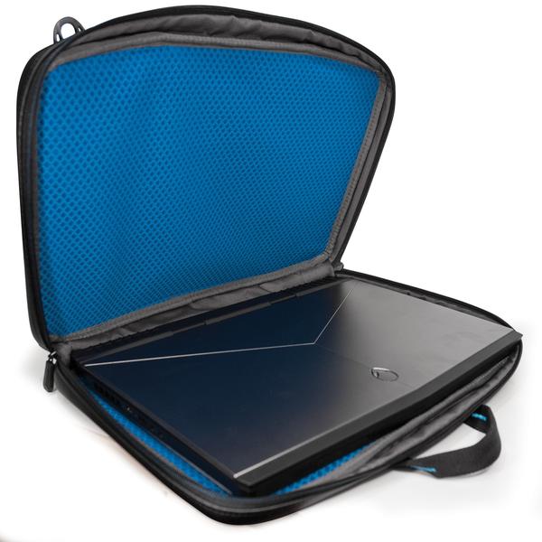 13"-14" Alienware Vindicator Slim Laptop Carrying Case
