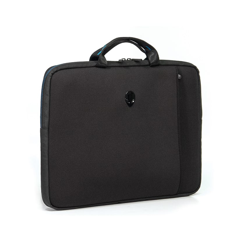 Alienware Vindicator 2.0 Neoprene Sleeve 13" screens for R2 or R3 Systems