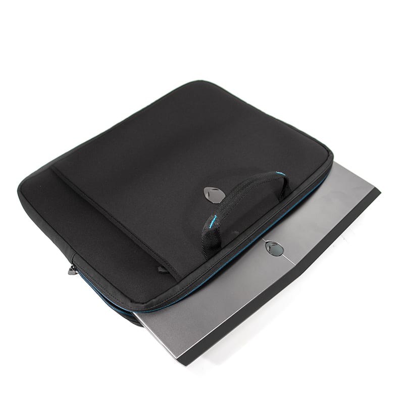 Alienware Vindicator 2.0 Neoprene Sleeve 13" screens for R2 or R3 Systems