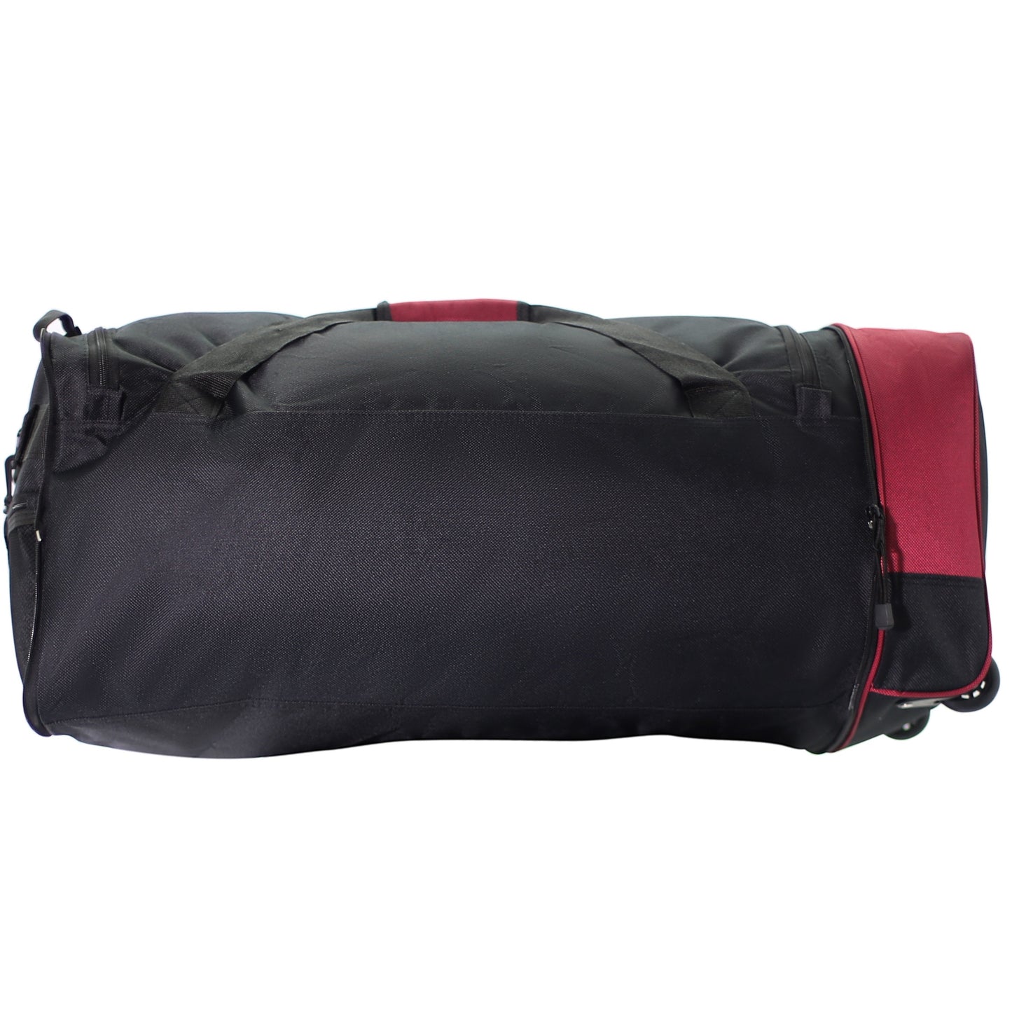 32" Collapsible Rolling Duffel (Available in 2 colors)