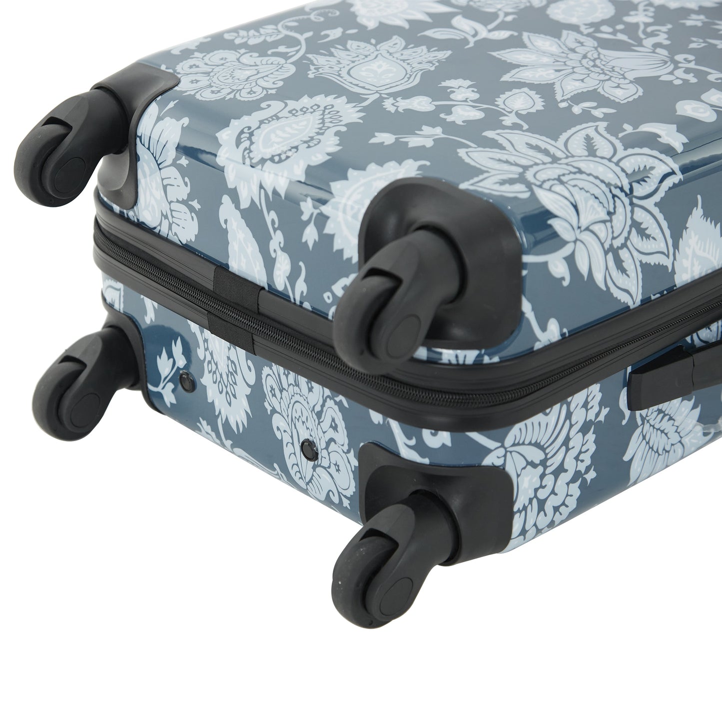 Bella Caronia 3pc Hardside Set | 360° EZ-Glide Wheels (Available in 3 Colors)