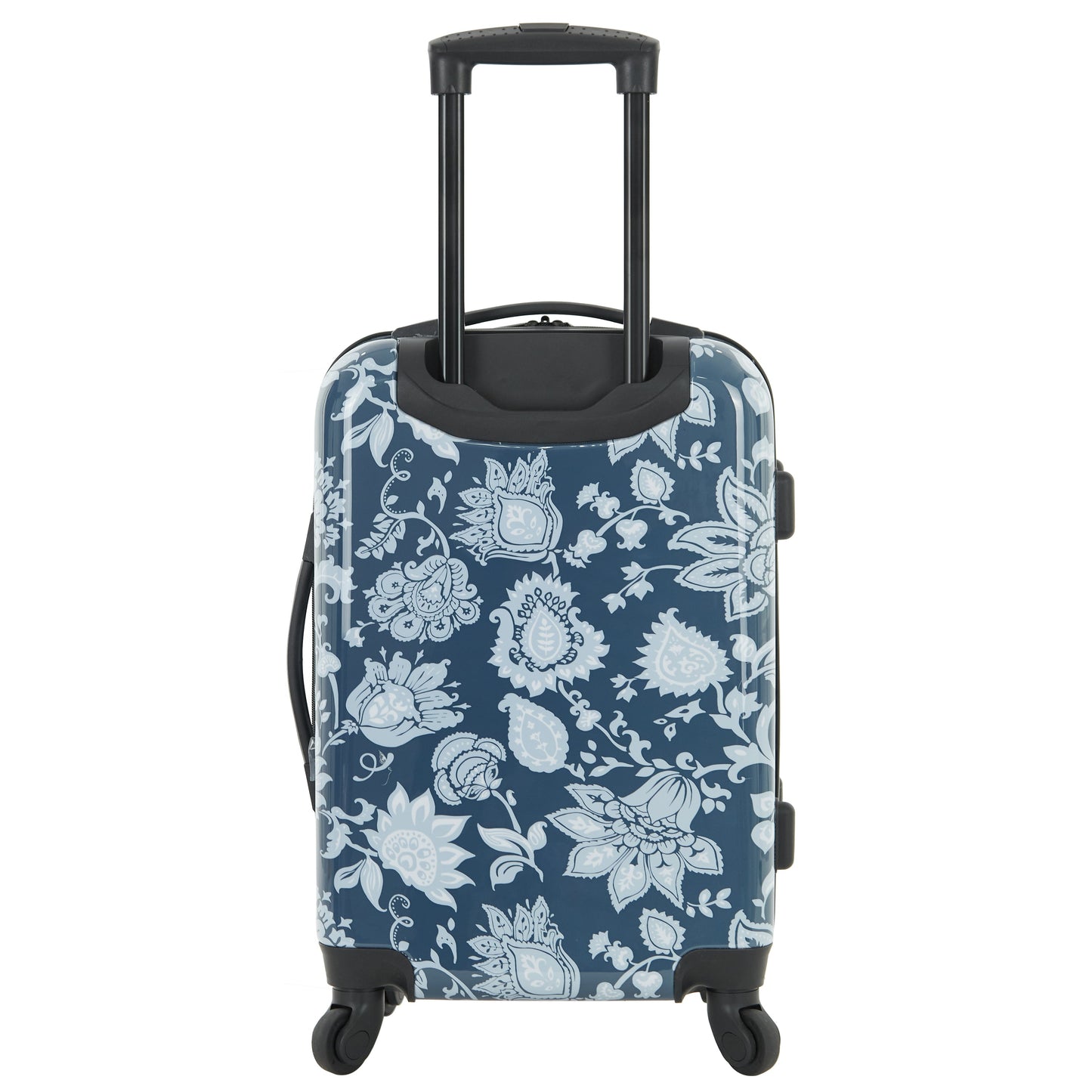 Bella Caronia 20" Hardside Carry-On | 360° 4-Wheel Spinners (Available in 3 Colors)