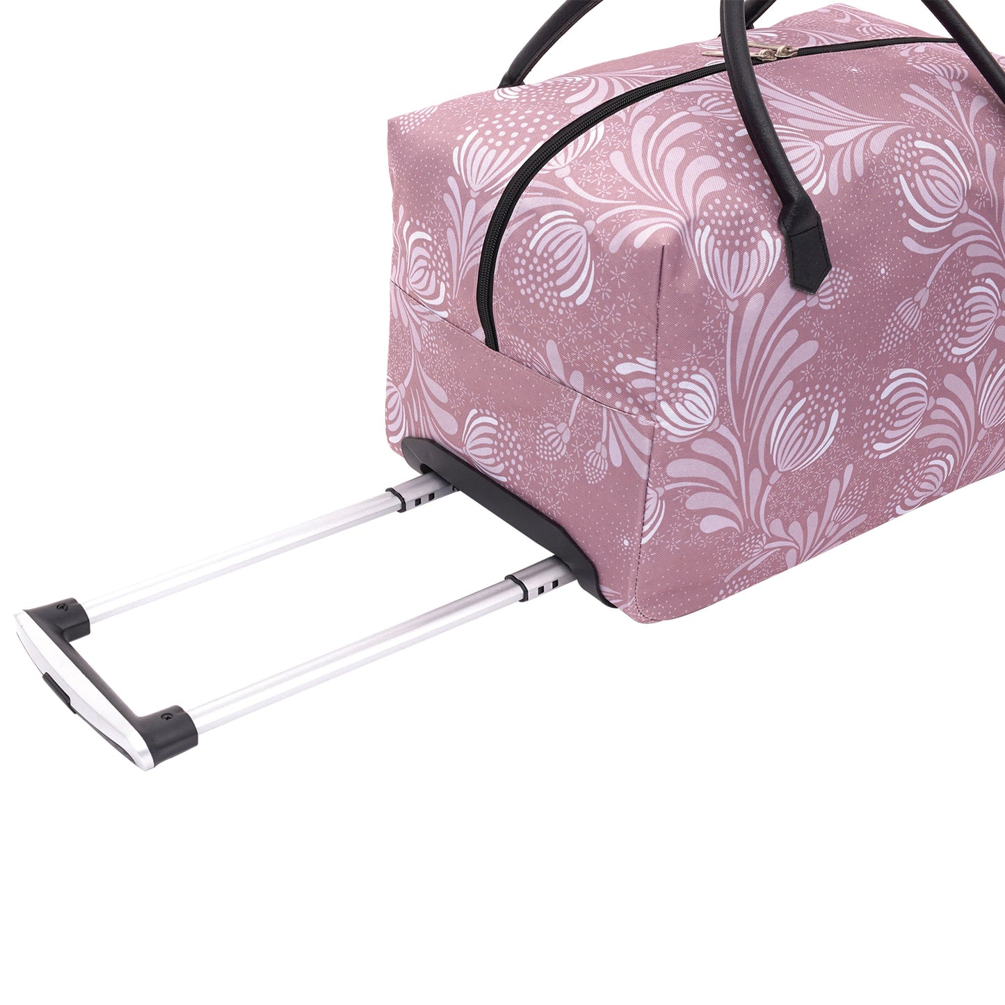 Bella Caronia | Deluxe Collection | 7pc Travel Value Set | 360° 8-Wheel System (Available in 2 Colors)