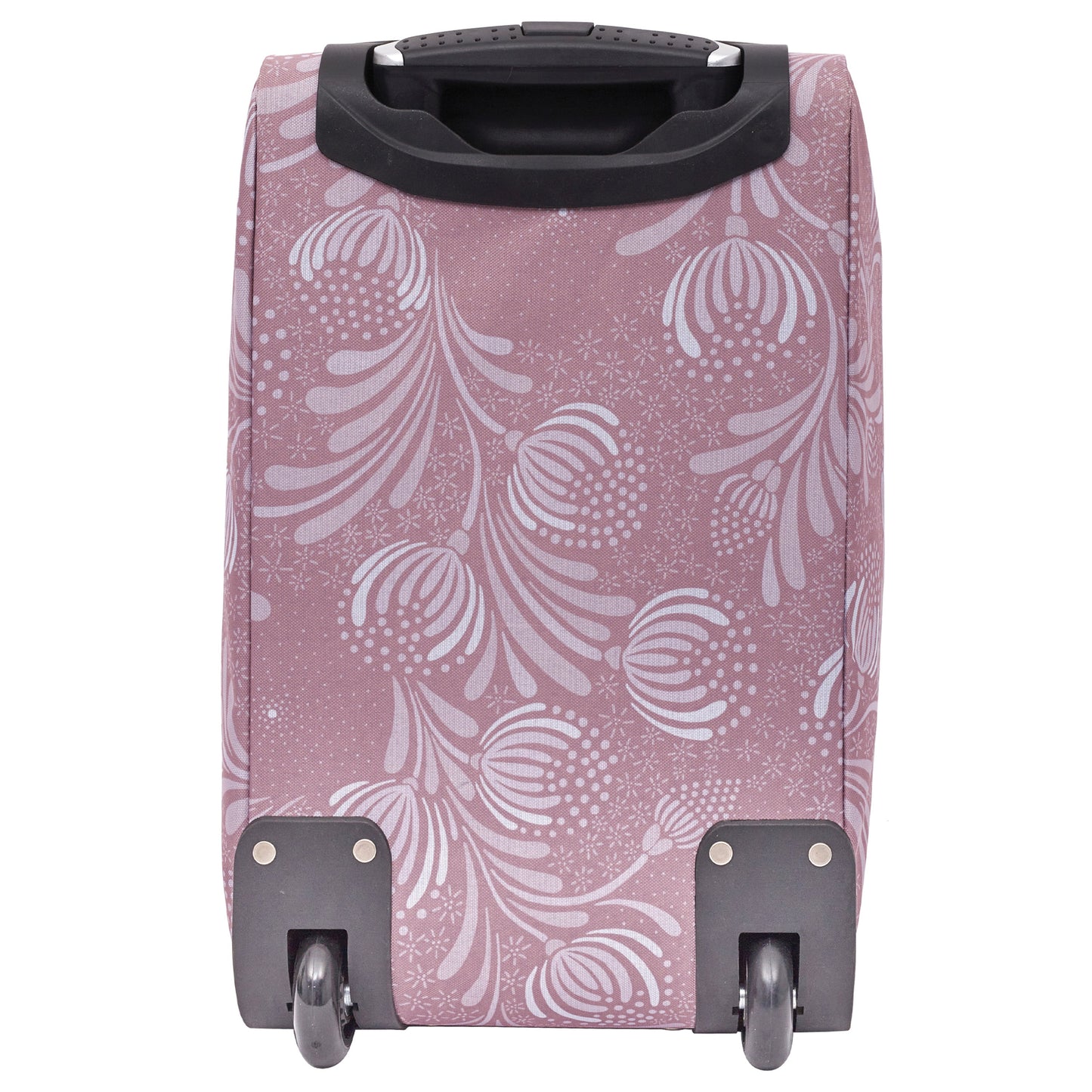 Bella Caronia | Deluxe Collection | 7pc Travel Value Set | 360° 8-Wheel System (Available in 2 Colors)