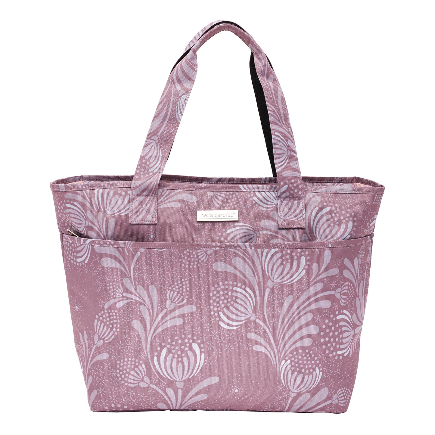 Bella Caronia | Deluxe Collection | 7pc Travel Value Set | 360° 8-Wheel System (Available in 2 Colors)