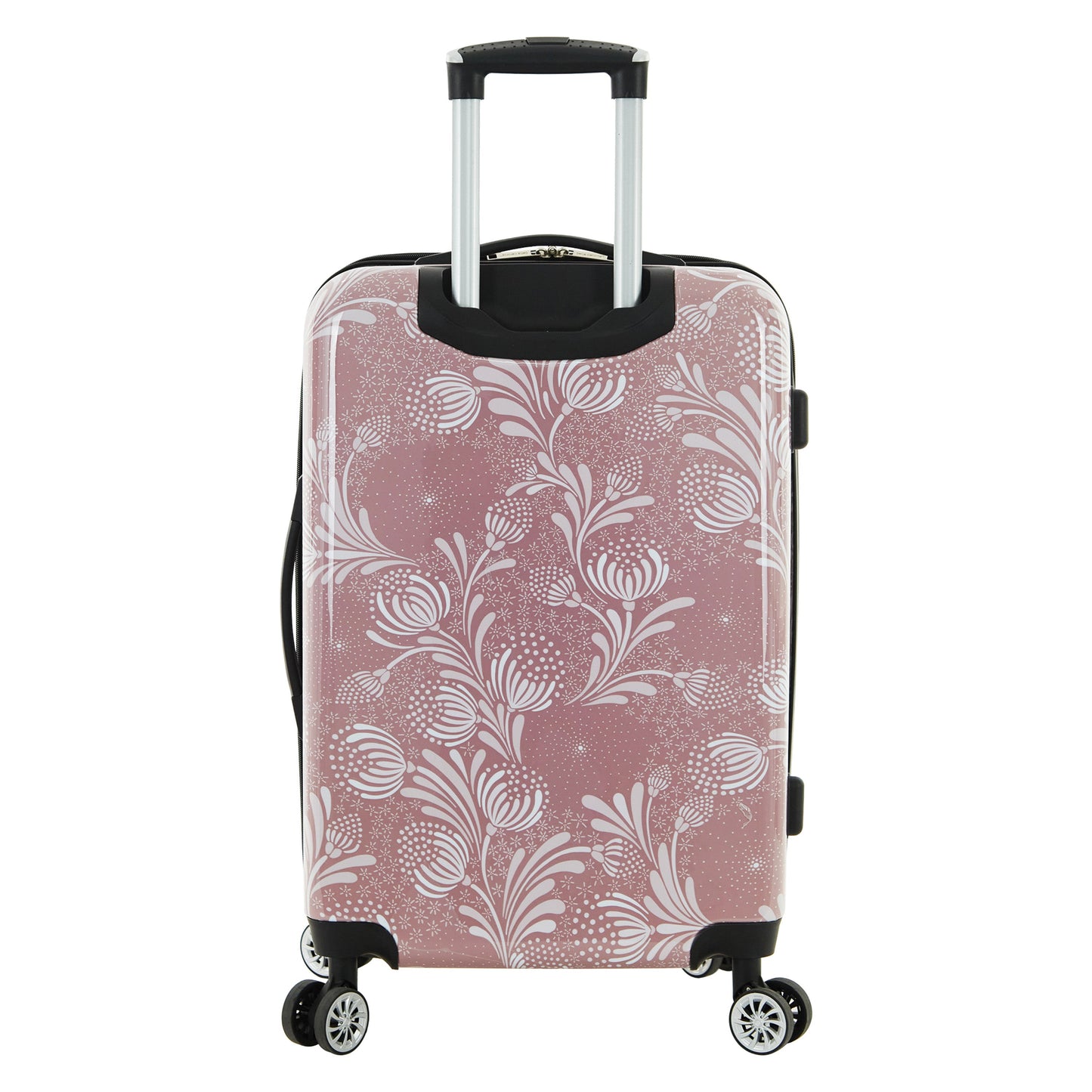 Bella Caronia | Deluxe Collection | 7pc Travel Value Set | 360° 8-Wheel System (Available in 2 Colors)