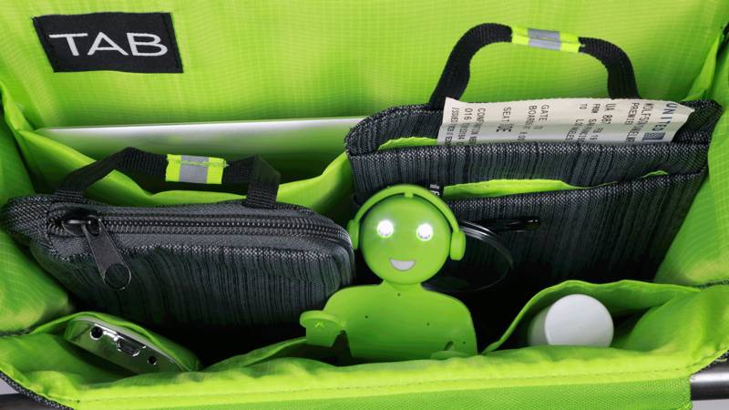 Bendyman - Flashlight and Device Holder (Available in 4 colors)