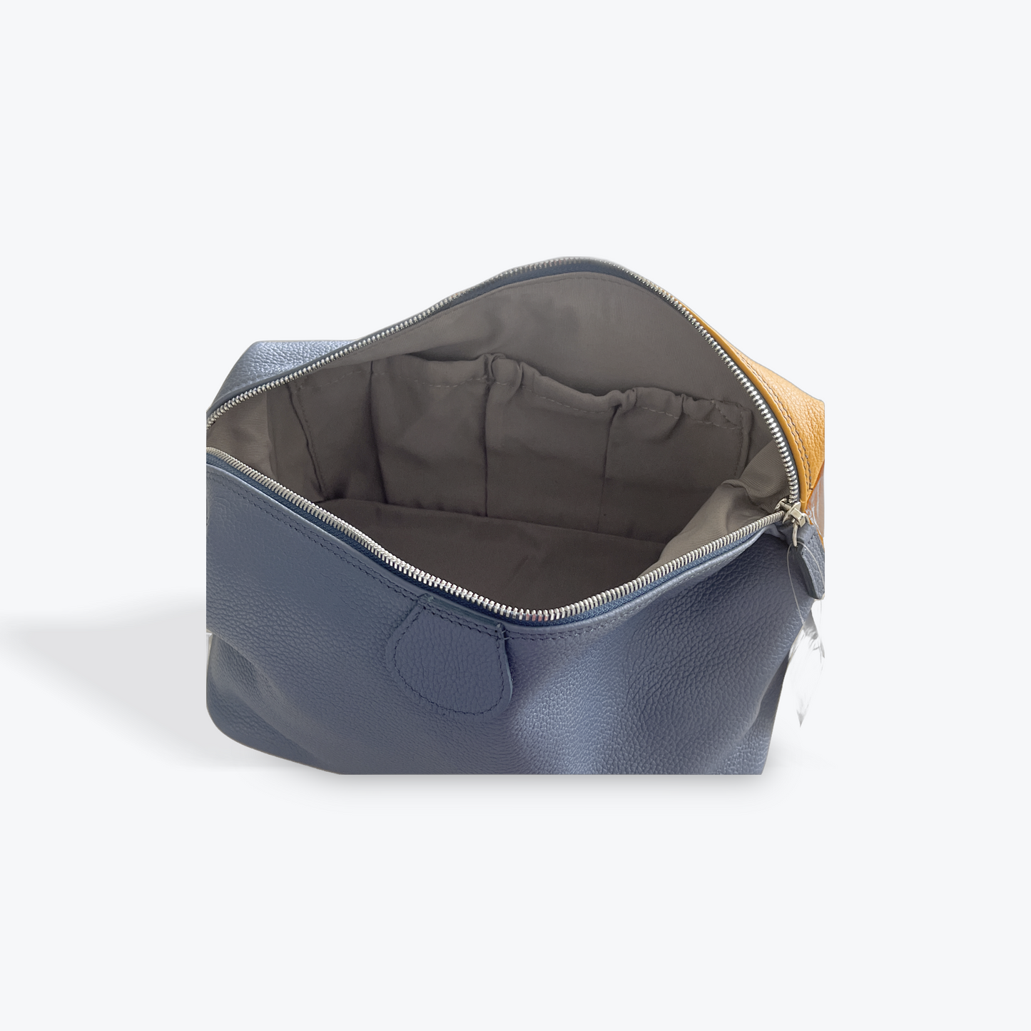SWA Stripe Crew Toiletry Bag
