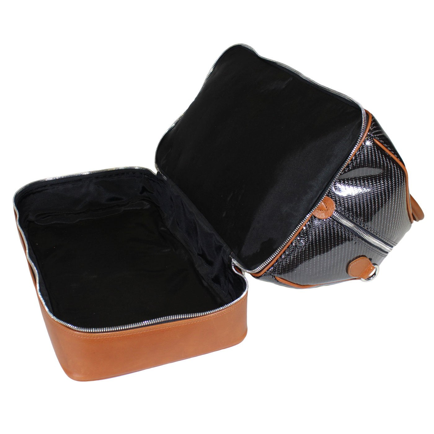 Everglades Leather Duffel Bag (Available in 3 Colors)