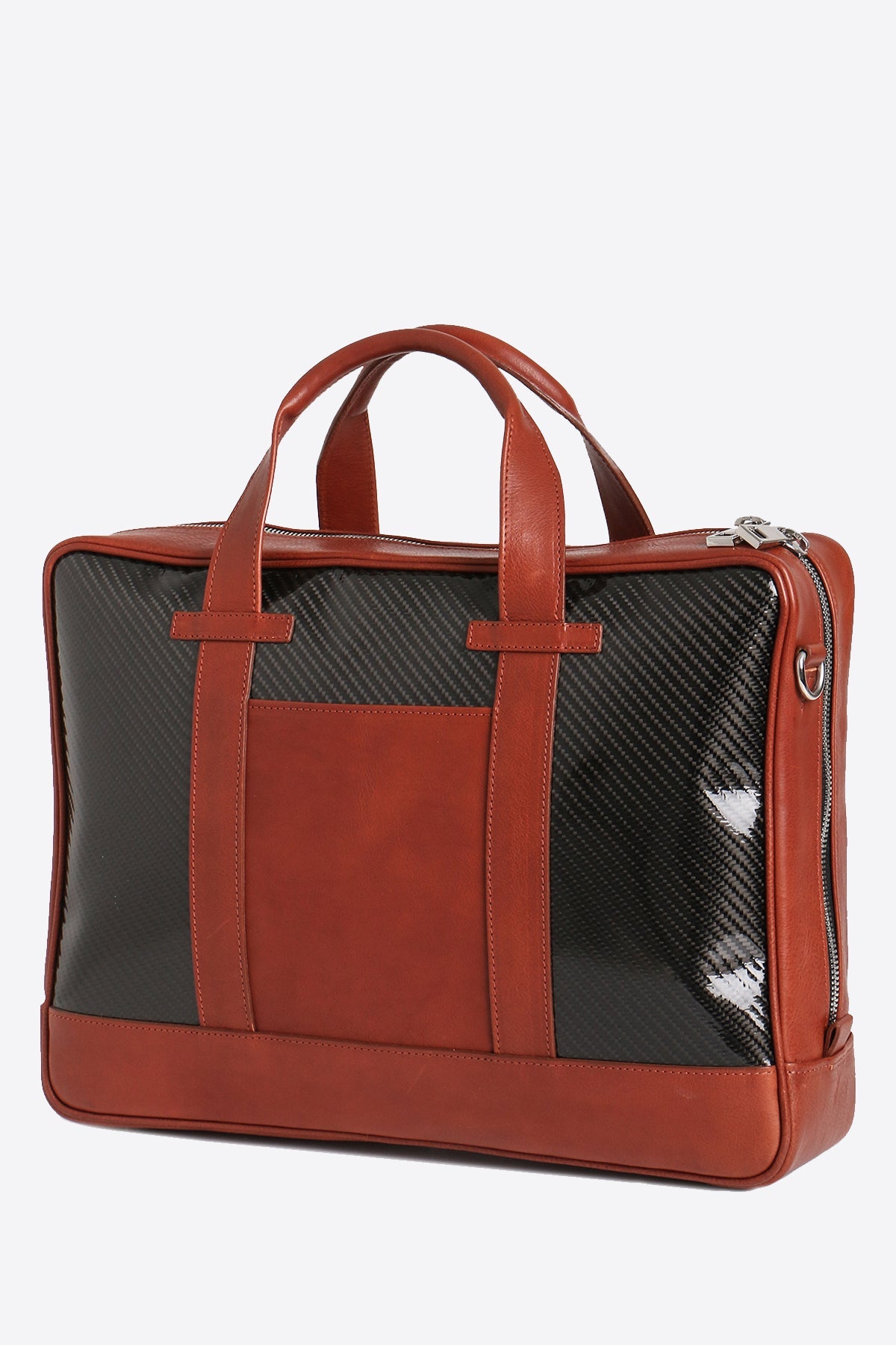 Carbonio Metro Briefcase (Available in 4 Colors)