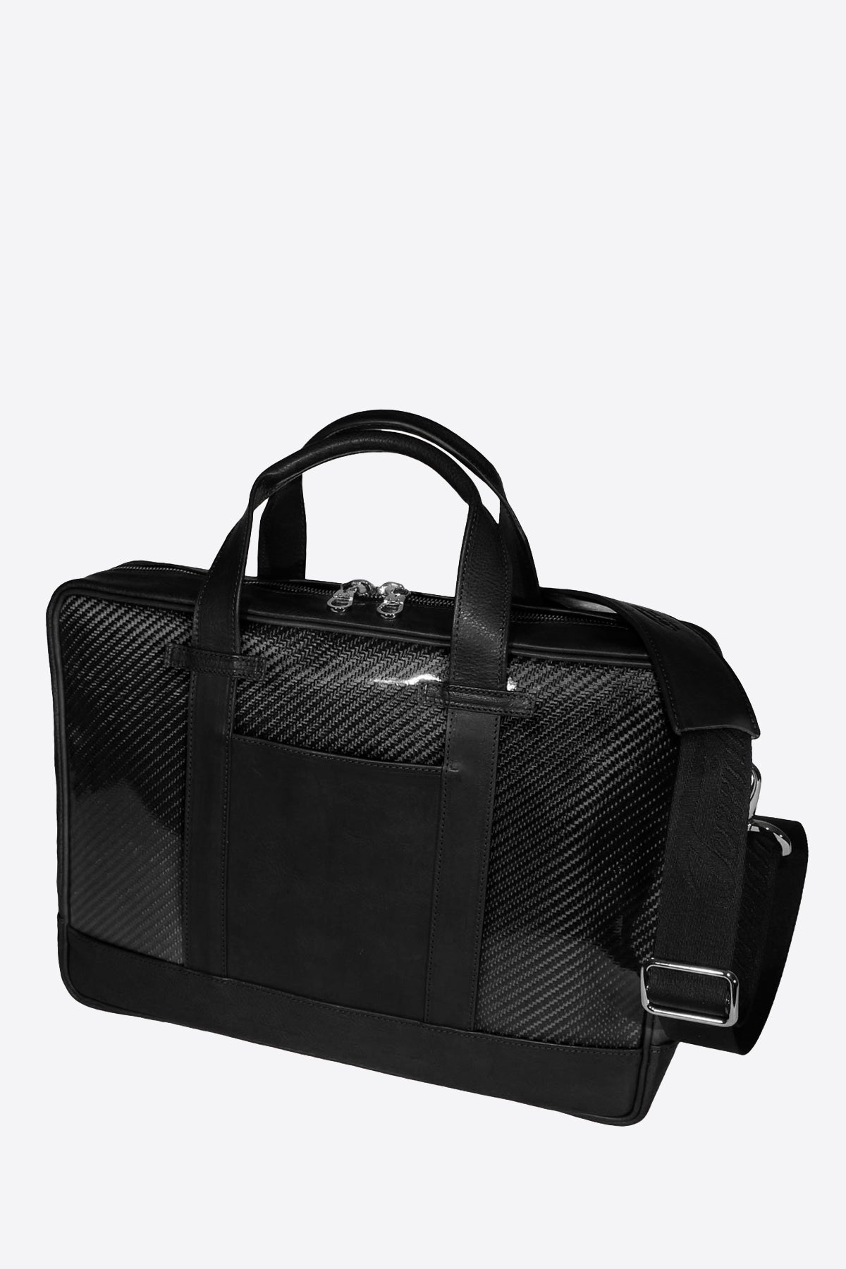 Carbonio Metro Briefcase (Available in 4 Colors)