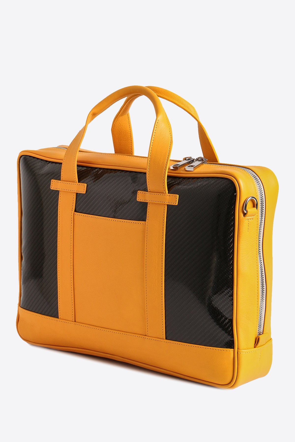 Carbonio Metro Briefcase (Available in 4 Colors)