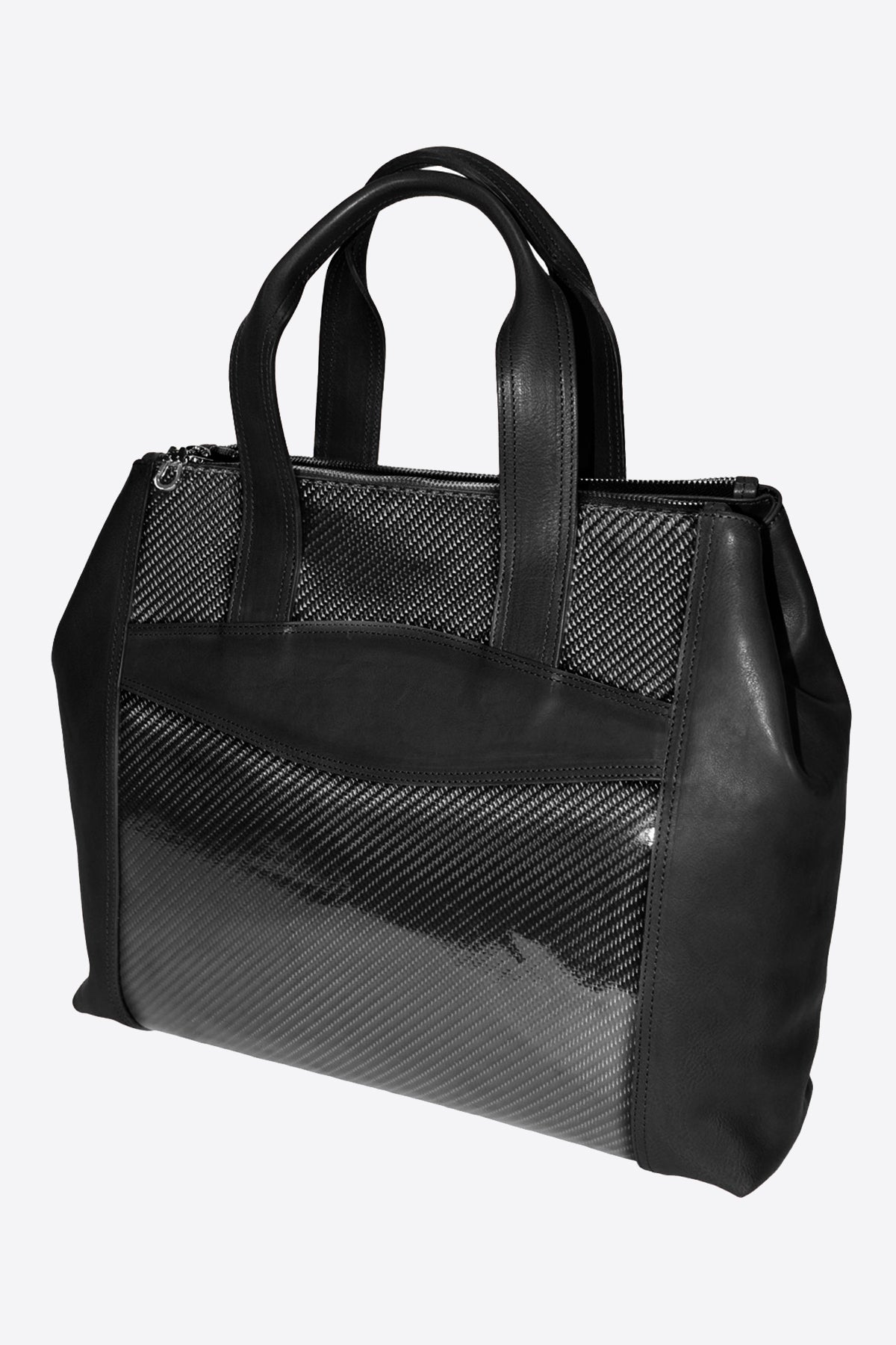 Carbonio Briefcase (Available in 4 Colors)