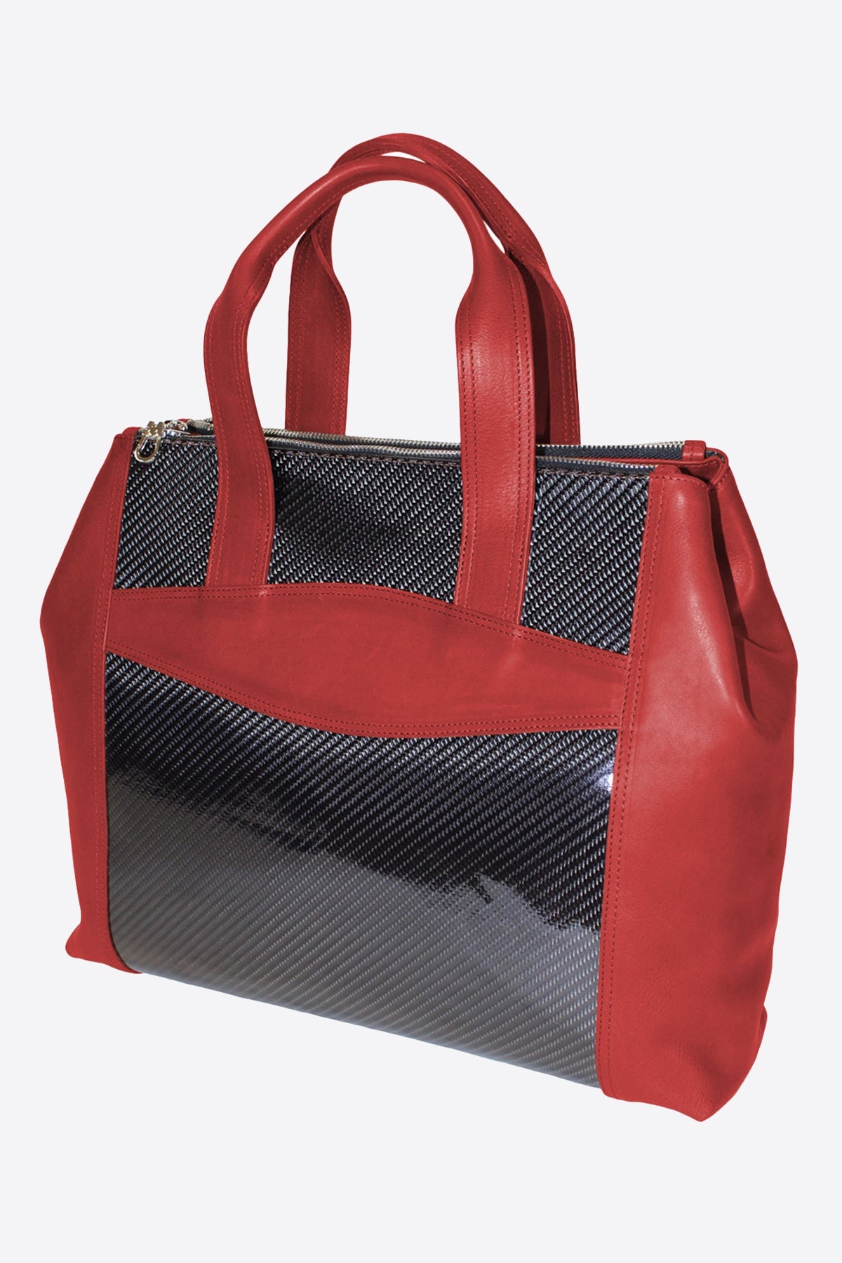 Carbonio Briefcase (Available in 4 Colors)