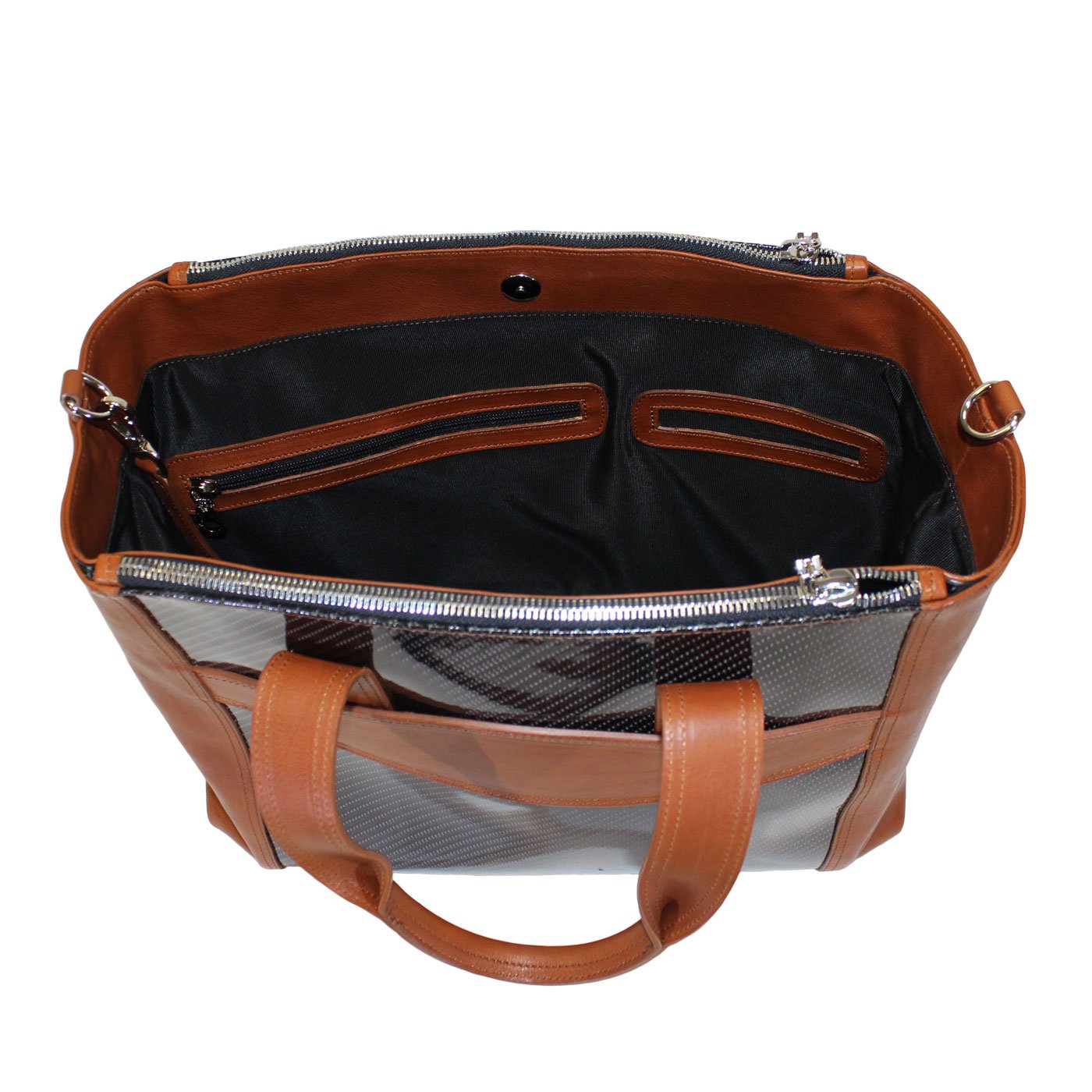 Carbonio Briefcase (Available in 4 Colors)