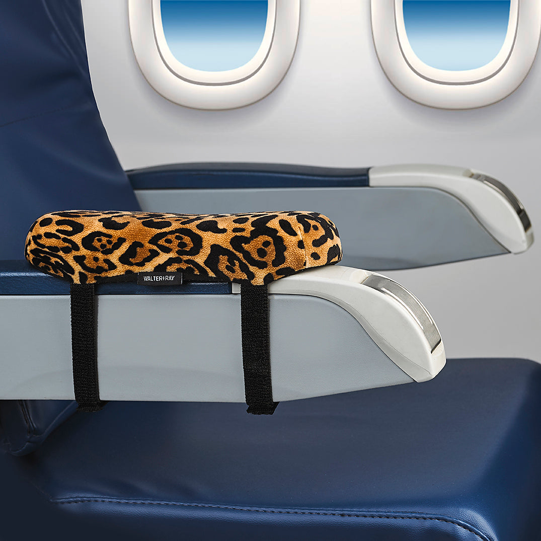 Comfort Arm Pillow (Available in 5 colors)