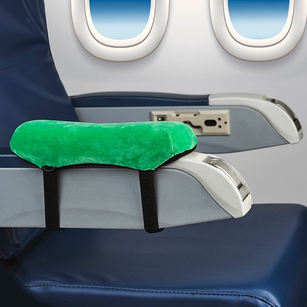 Comfort Arm Pillow (Available in 5 colors)