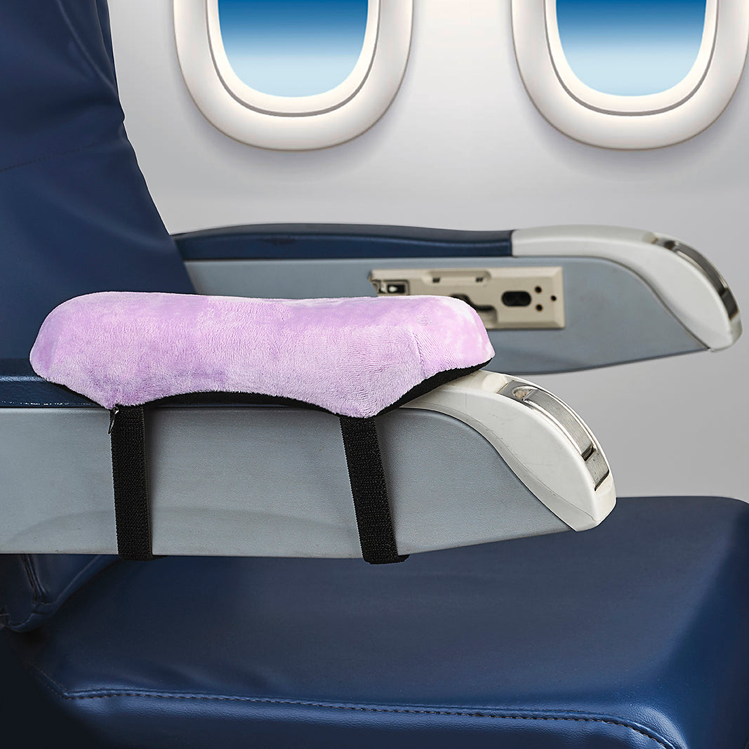 Comfort Arm Pillow (Available in 5 colors)
