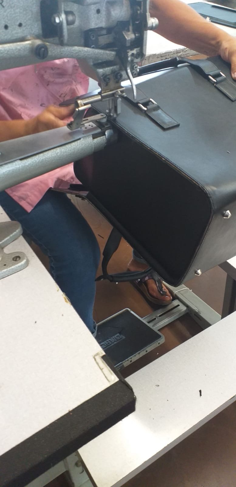 Digital Flight Bag