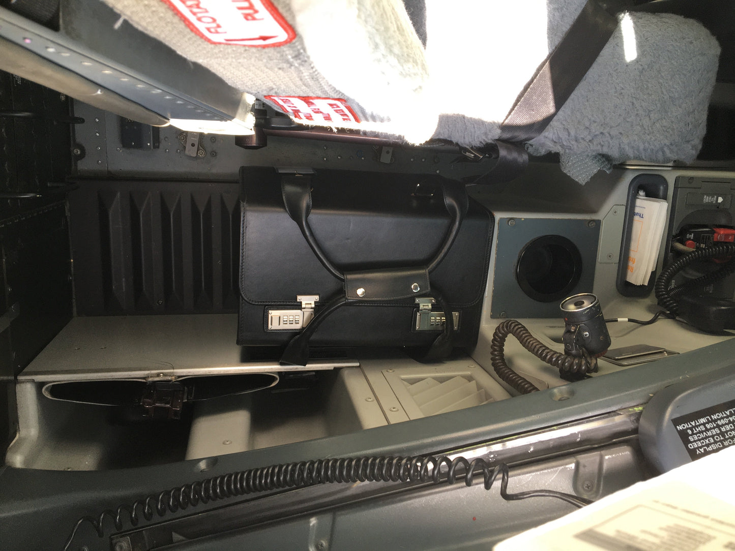 Digital Flight Bag