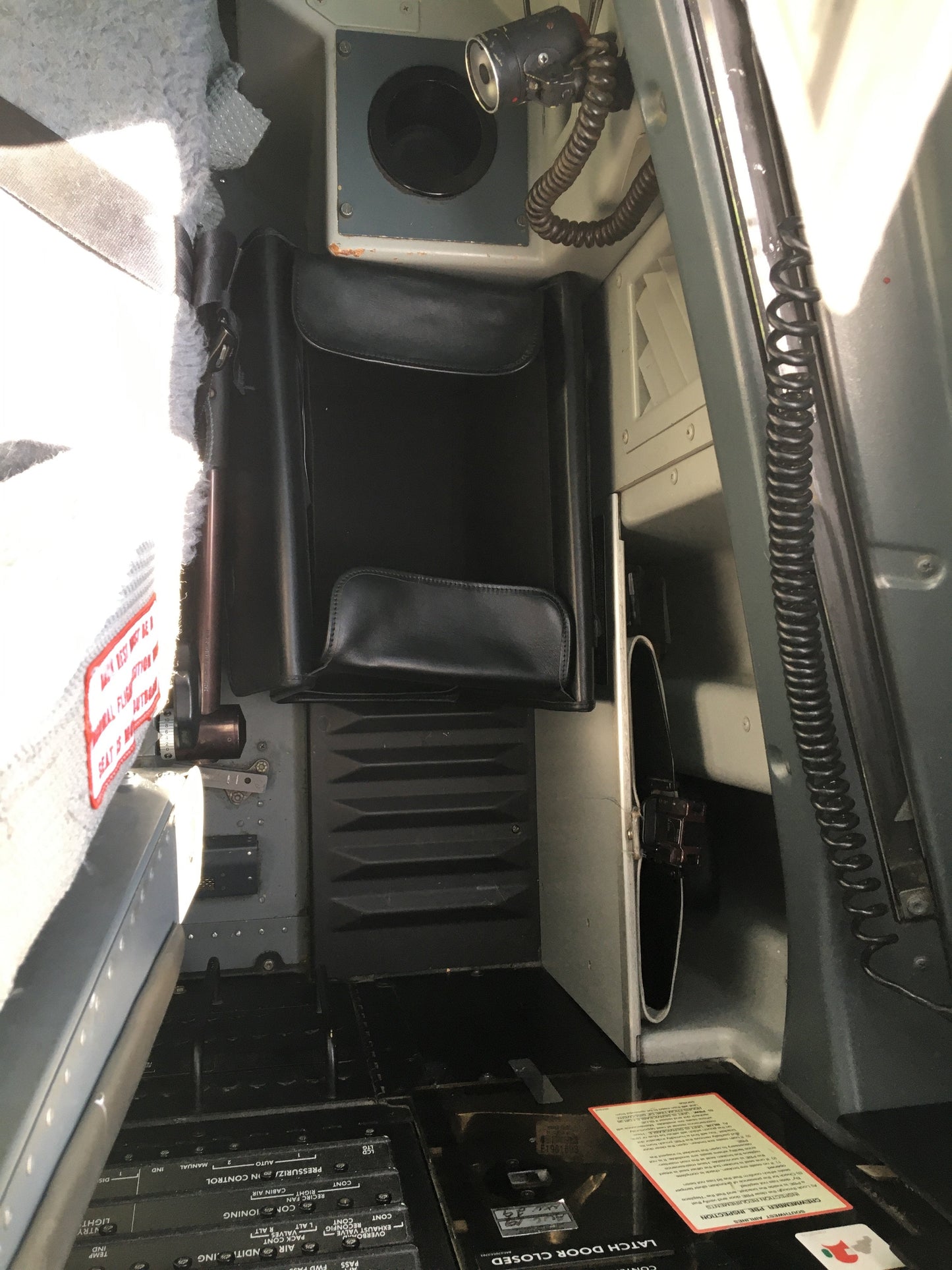 Digital Flight Bag