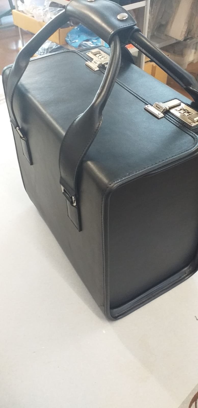Digital Flight Bag