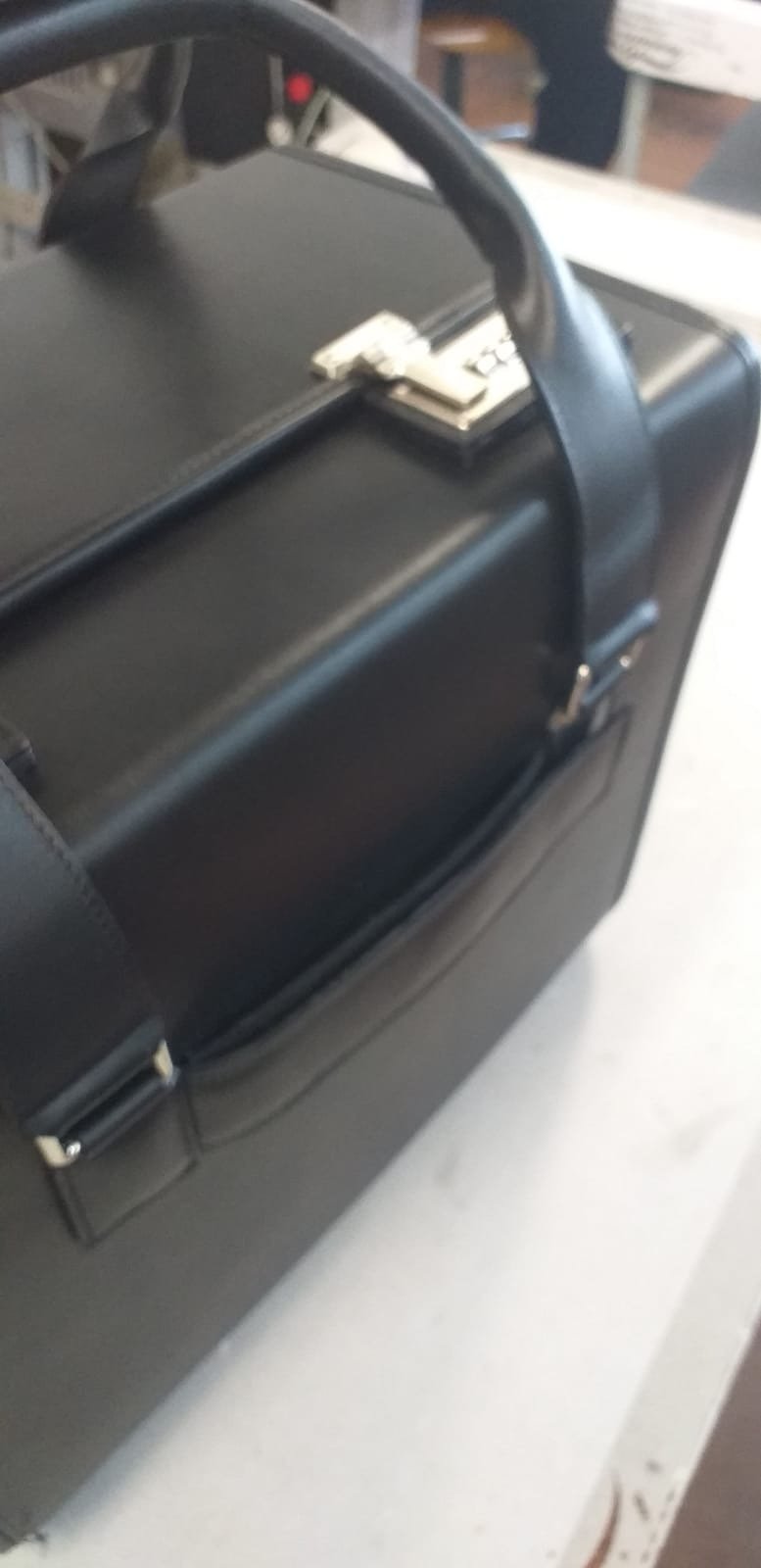 Digital Flight Bag