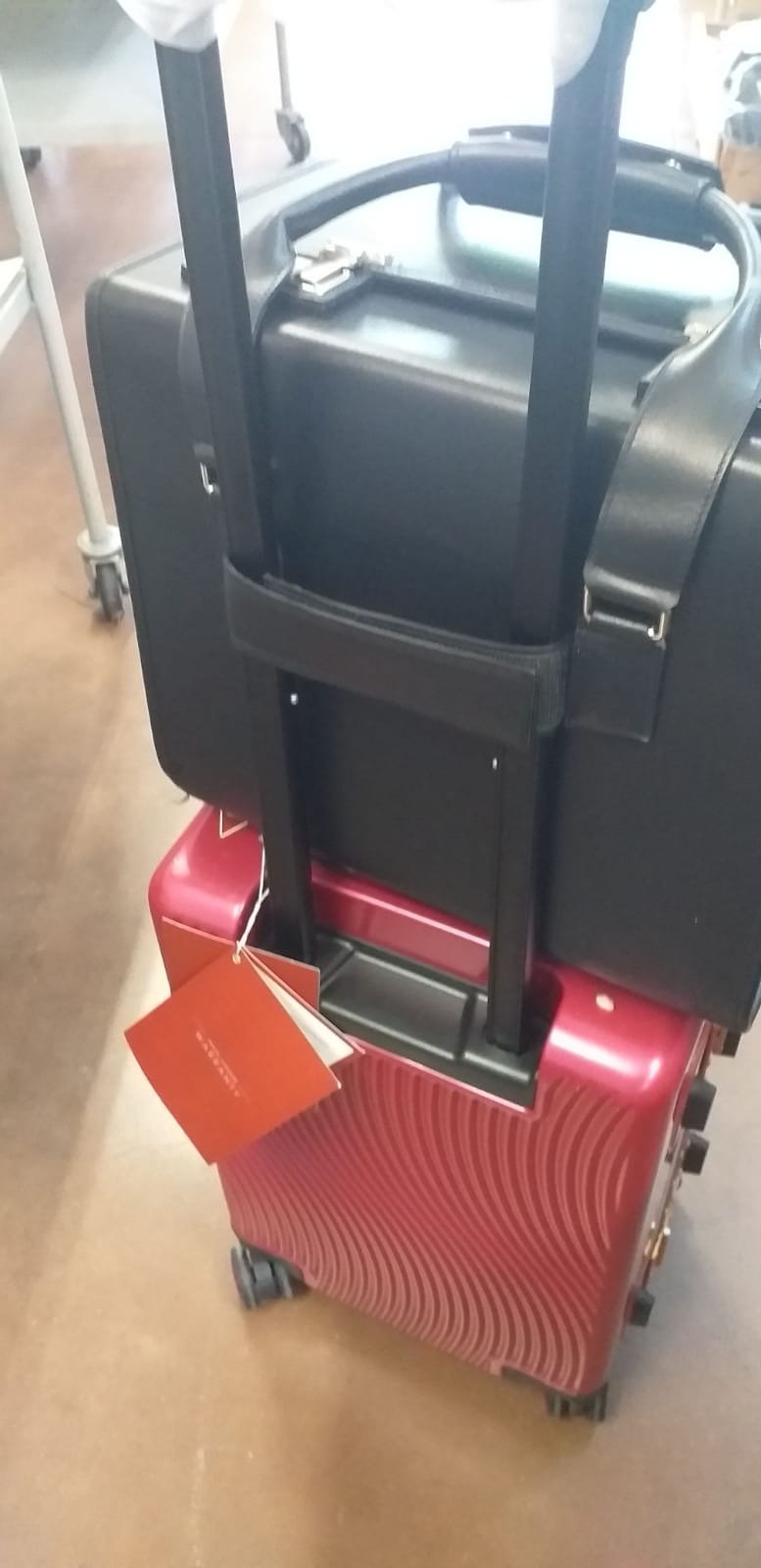 Digital Flight Bag