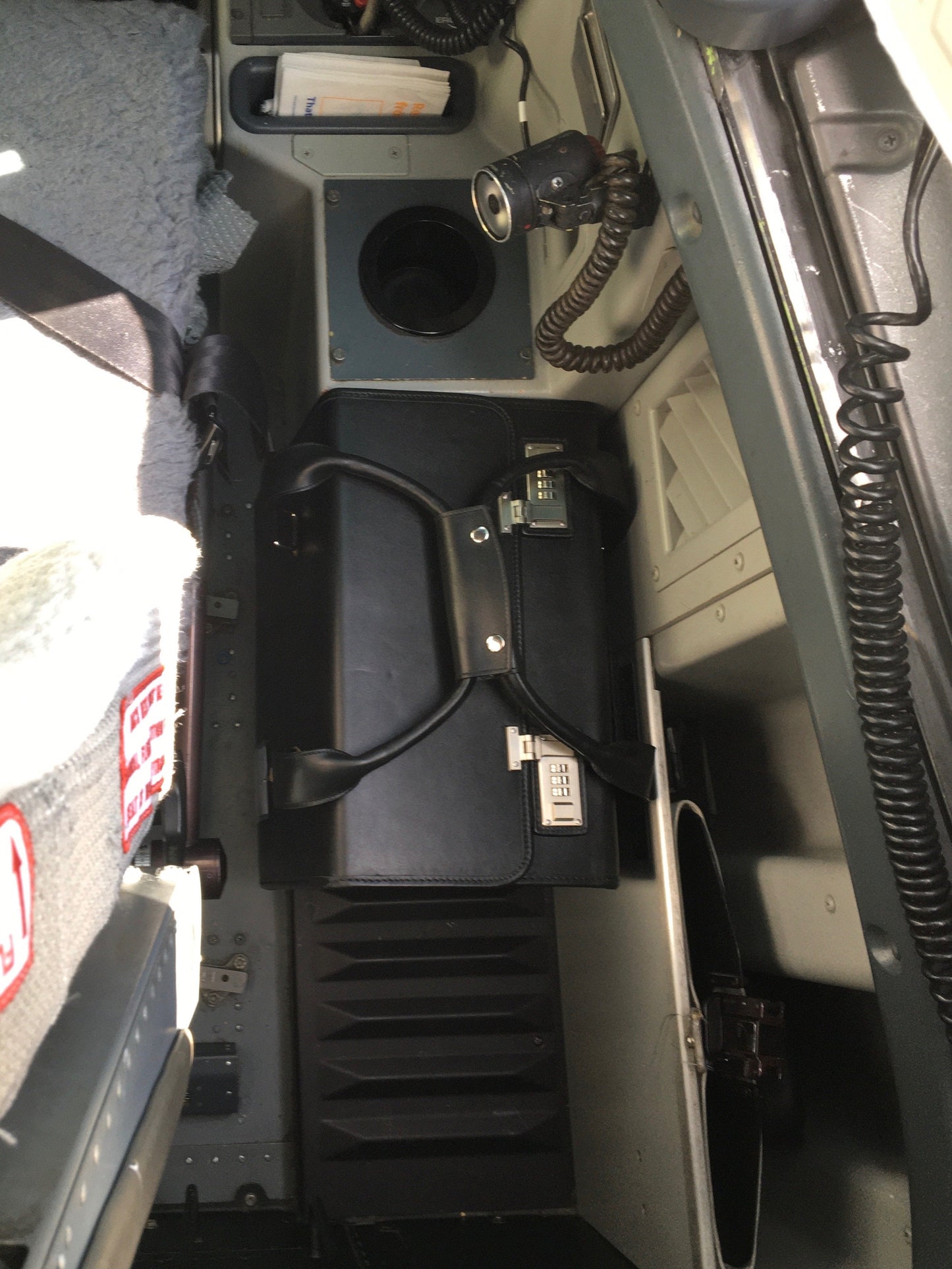 Digital Flight Bag