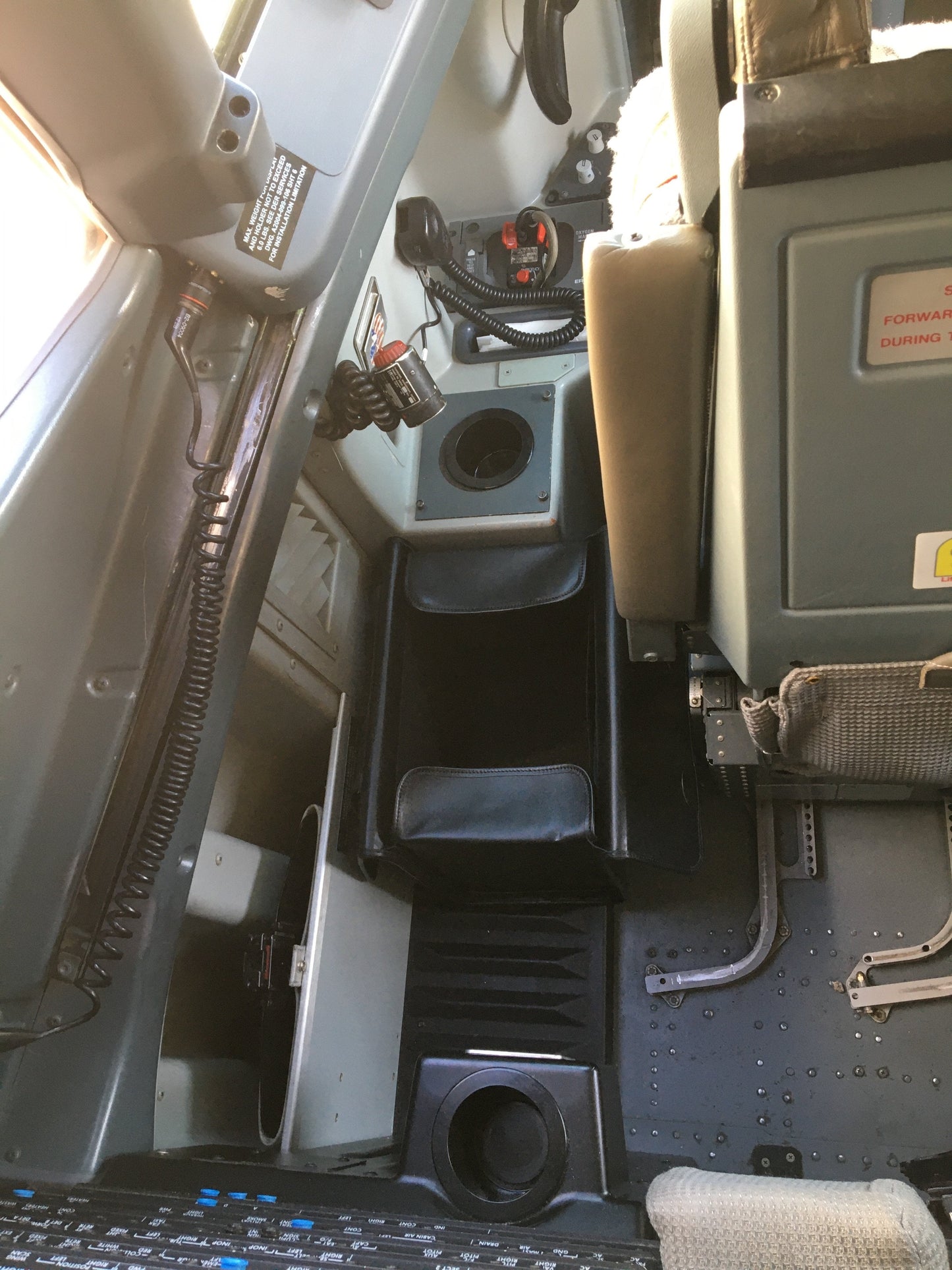 Digital Flight Bag