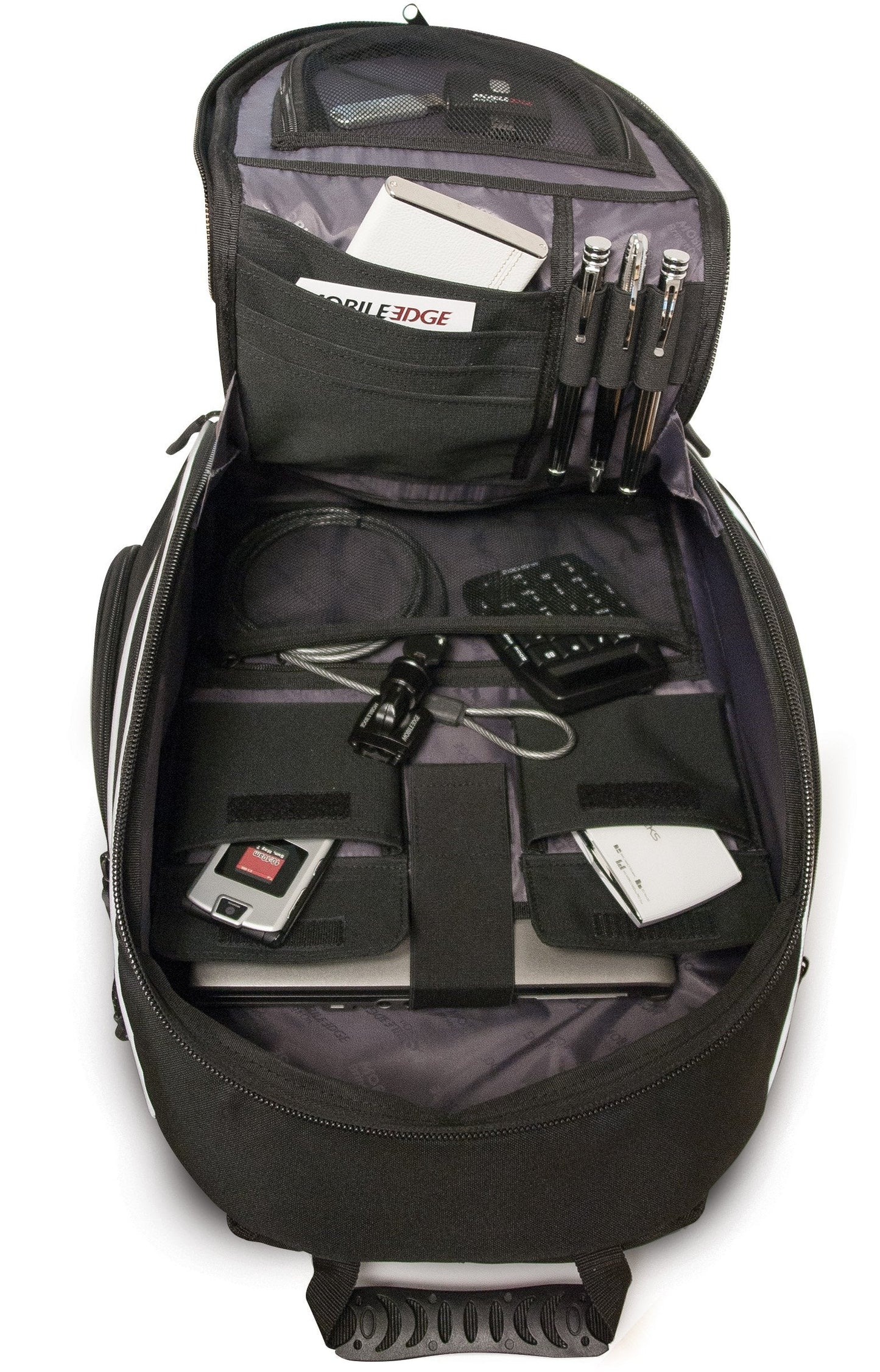 16" Express Laptop Backpack 2.0 (Available in 6 colors)