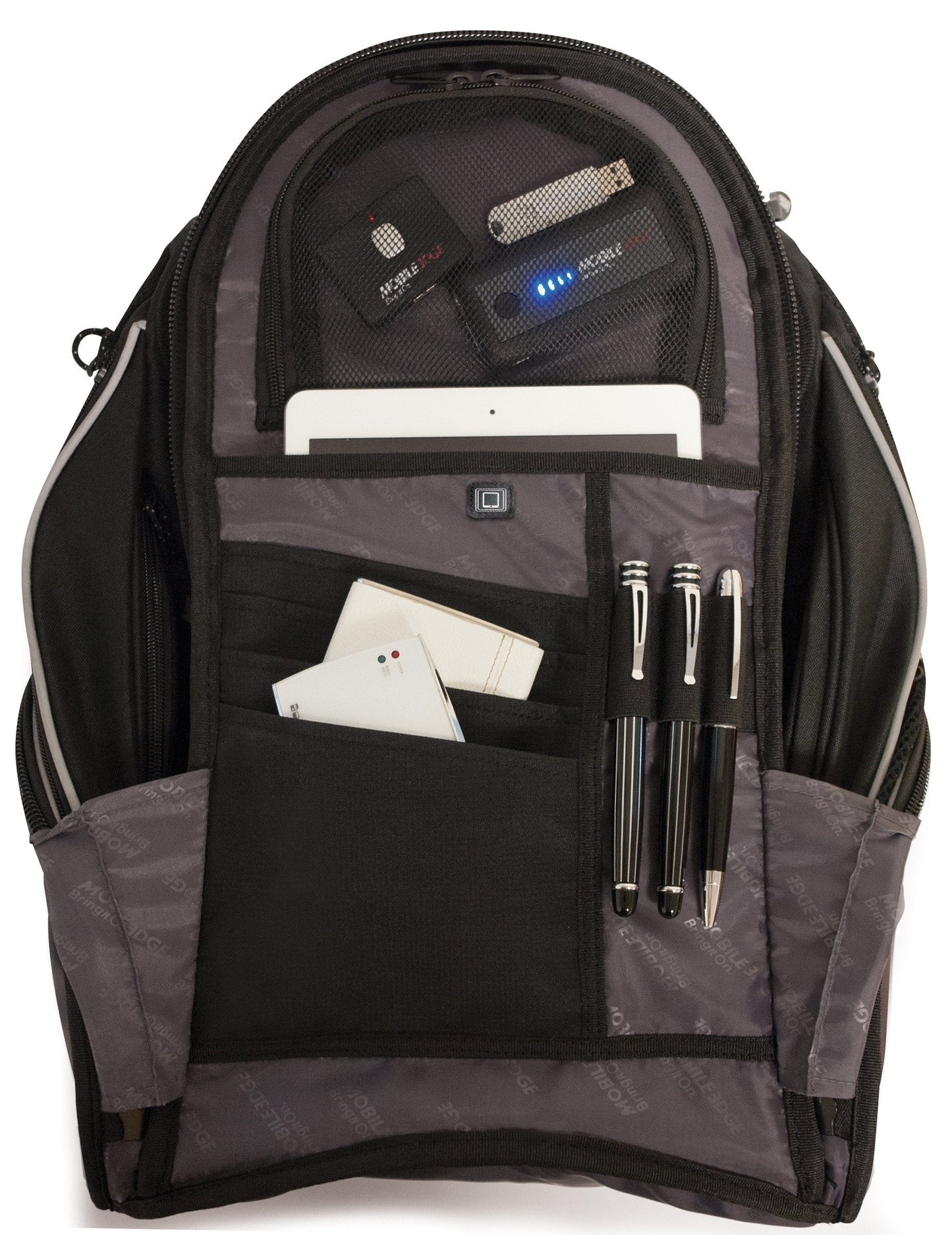 16" Express Laptop Backpack 2.0 (Available in 6 colors)