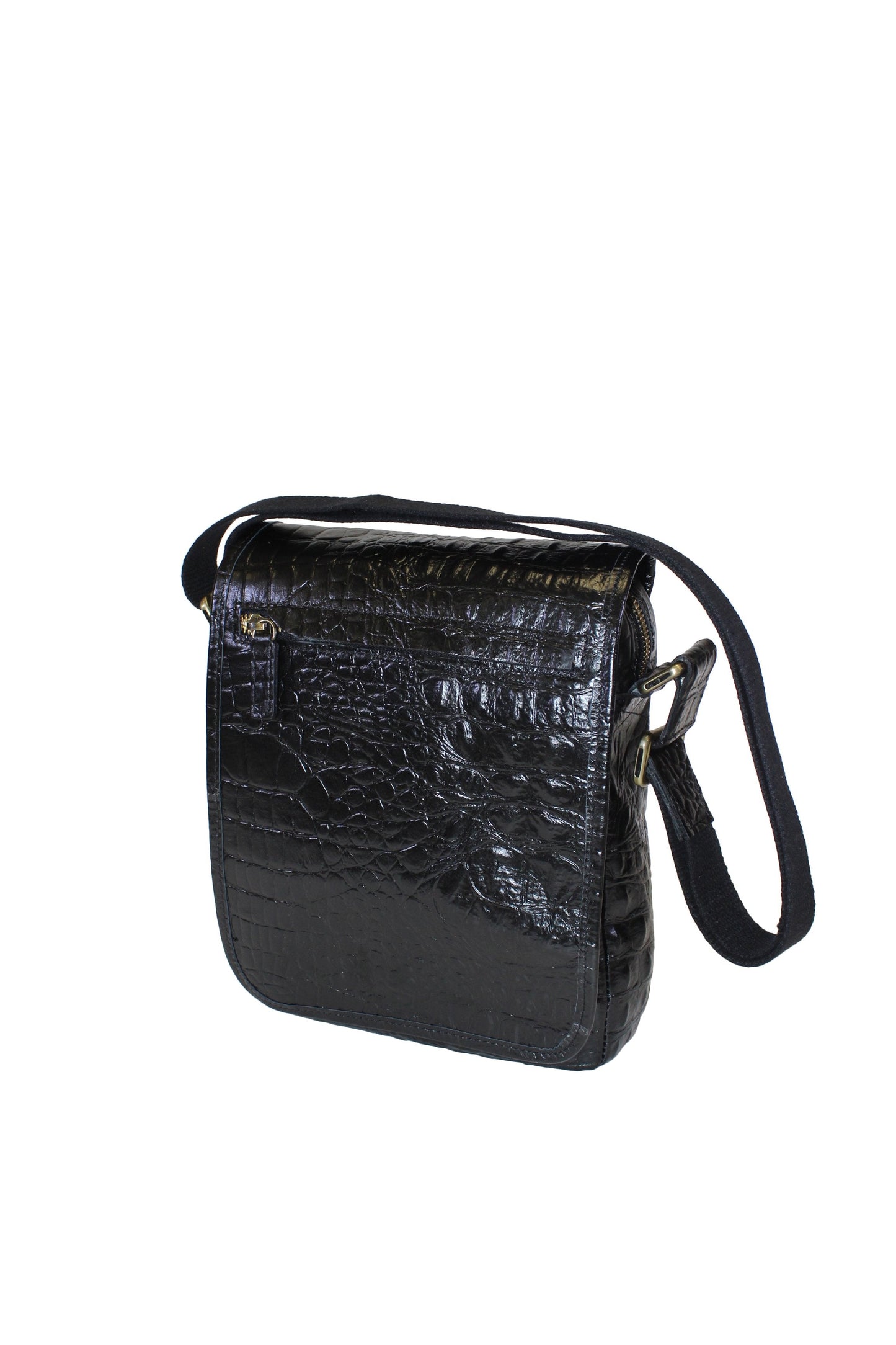 Everglades Leather Shoulder Bag (Available in 3 Colors)