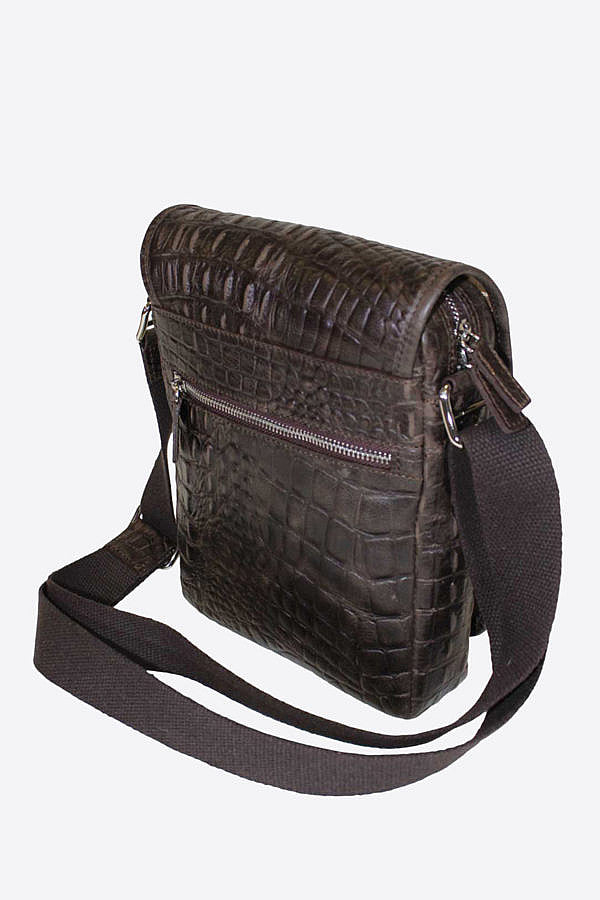 Everglades Leather Shoulder Bag (Available in 3 Colors)